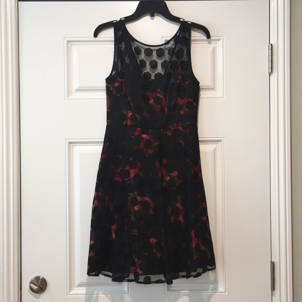 Betsey Johnson Dress